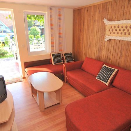 Vila Baldininkas Neringa Phòng bức ảnh
