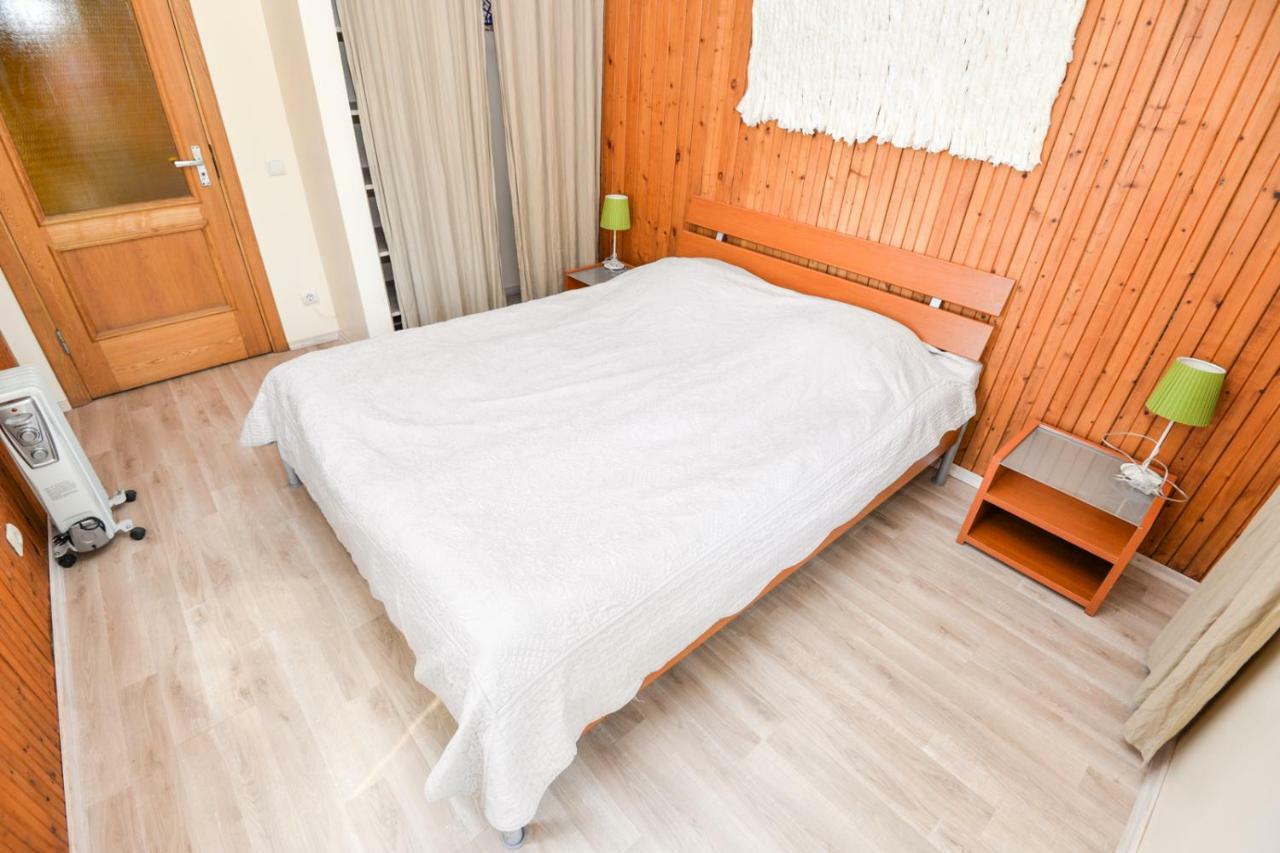 Vila Baldininkas Neringa Ngoại thất bức ảnh