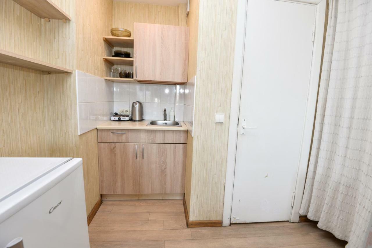 Vila Baldininkas Neringa Ngoại thất bức ảnh