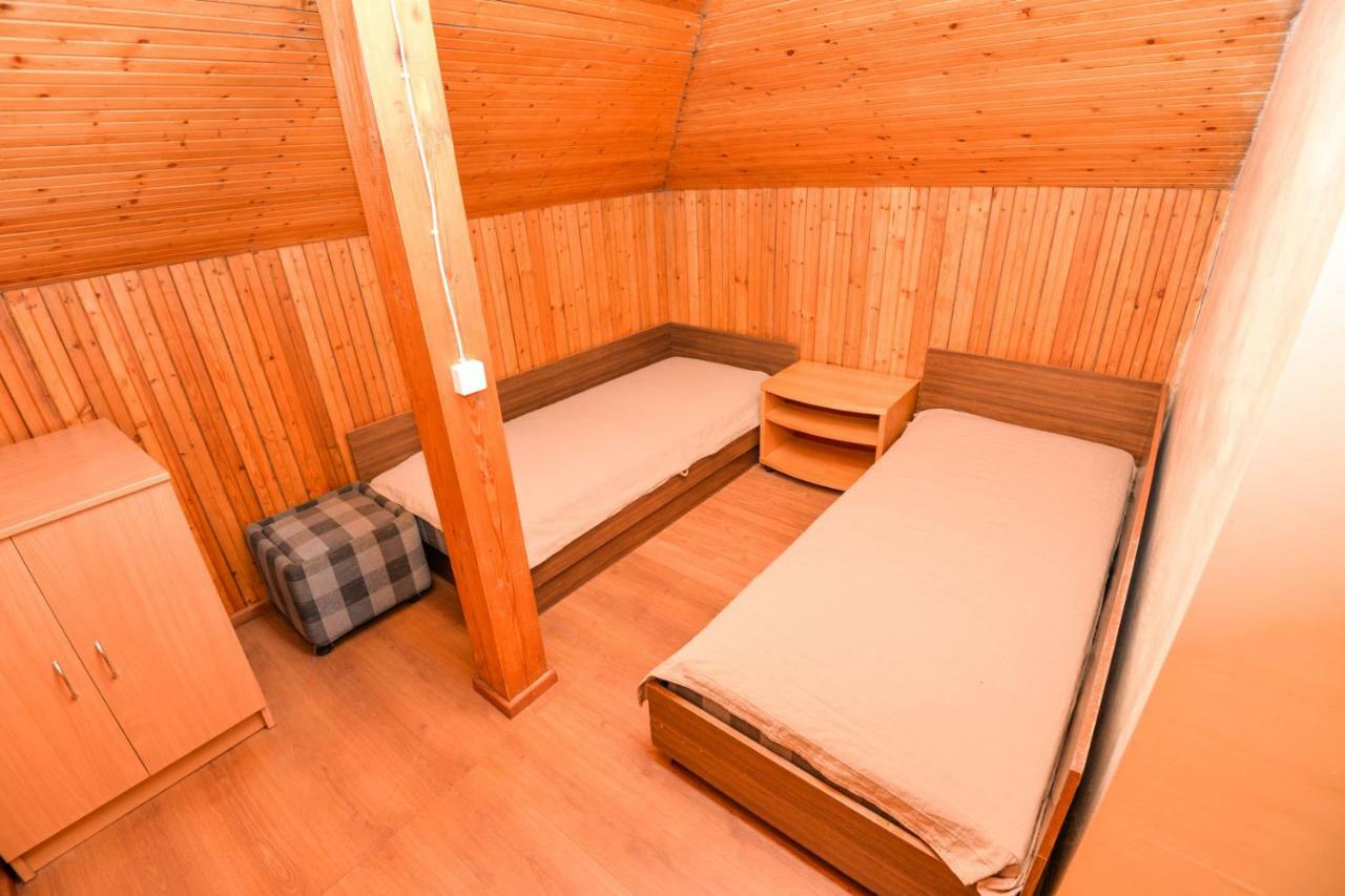 Vila Baldininkas Neringa Ngoại thất bức ảnh