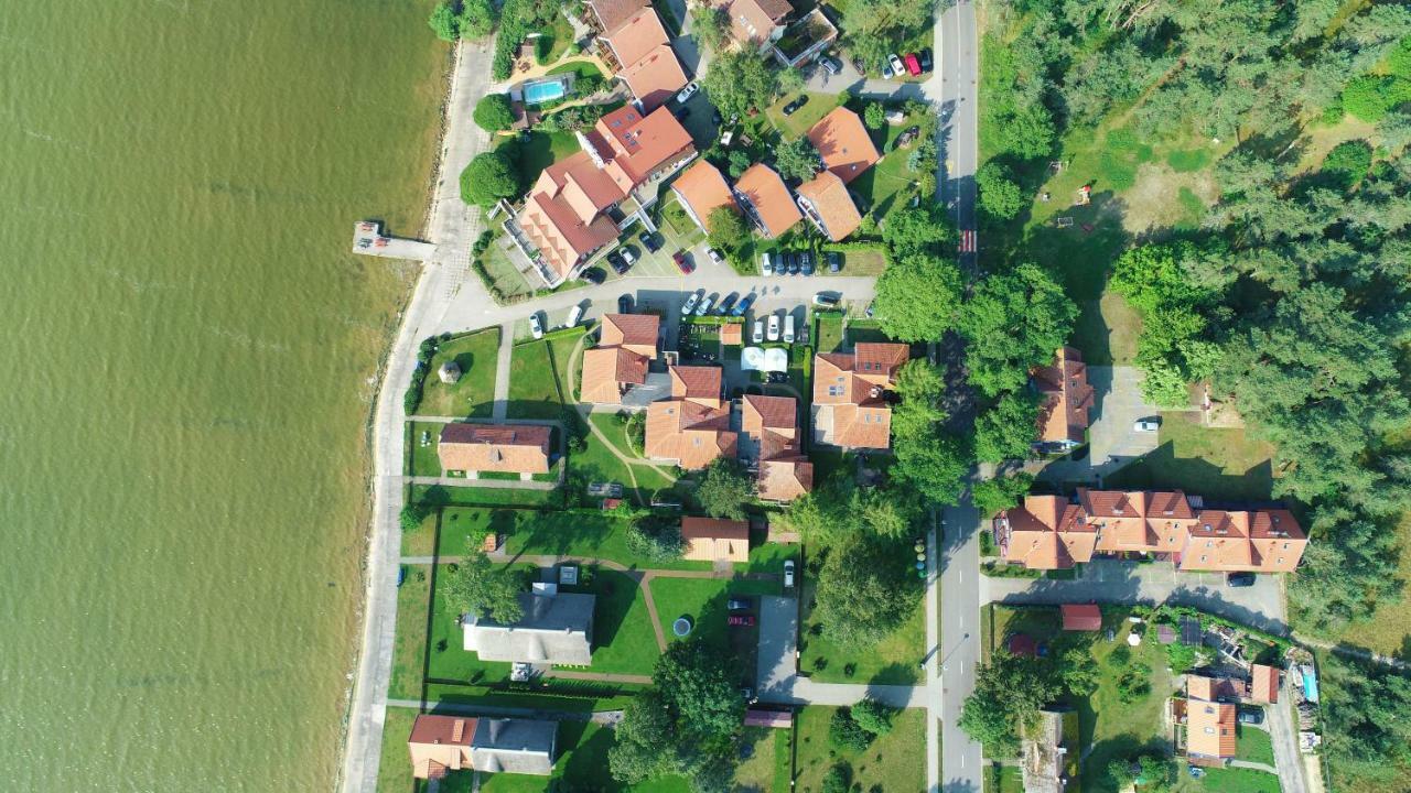 Vila Baldininkas Neringa Ngoại thất bức ảnh